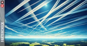 Chemtrails: Die verborgene Wahrheit, die niemand sagen will!