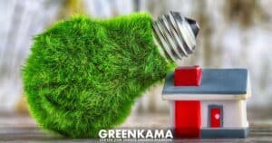 Grüne Energie im Mietwohnungsbau: Möglichkeiten für Mieter - Canva