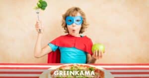 Können Kinder heimische Superfoods essen? - Canva