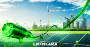 Wie zuverlässig sind erneuerbare Energien? - Canva