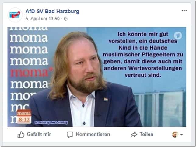 Weiterverbreitung eines erfundenen Zitats von Anton Hofreiter