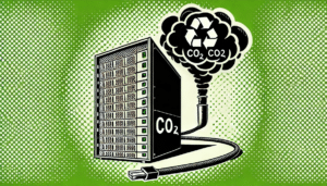 KI und CO₂: Die gefälschte Klimabilanz der Tech-Giganten