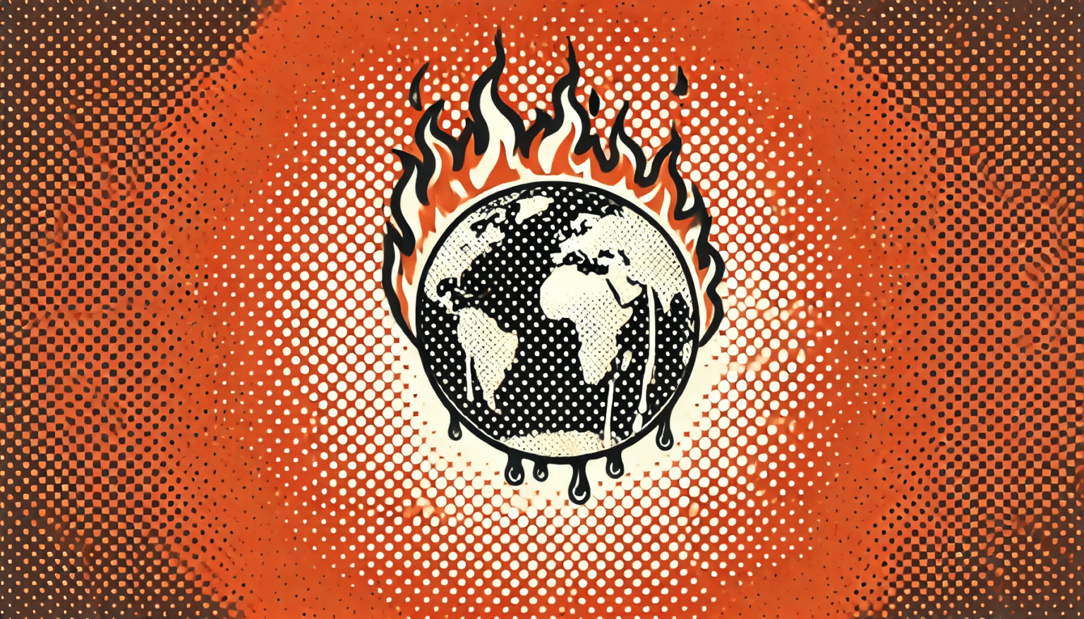 Der Klimawandel ist da – und wir diskutieren lieber über Schuldfragen